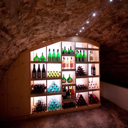 Ferienhaus - Die710 Rothenburg ob der Tauber Luaran gambar