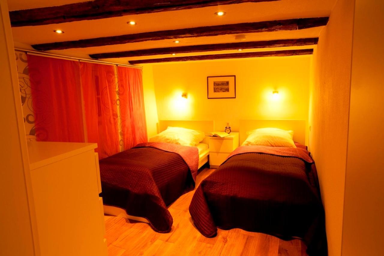 Ferienhaus - Die710 Rothenburg ob der Tauber Luaran gambar