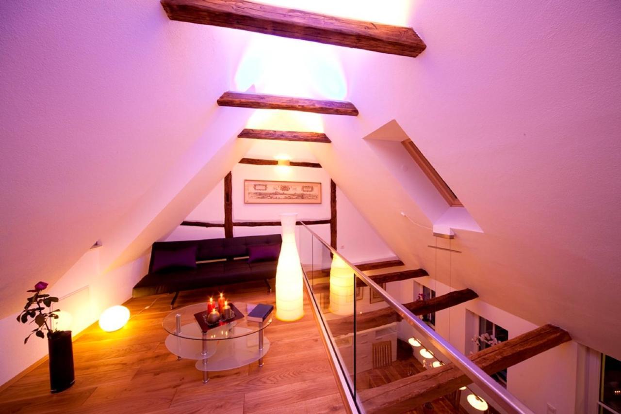 Ferienhaus - Die710 Rothenburg ob der Tauber Luaran gambar